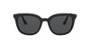 Prada Heritage SPR03X Black/Grey #colour_black-grey