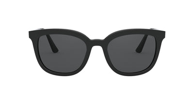 Prada Heritage SPR03X Black/Grey #colour_black-grey