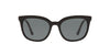 Prada Heritage SPR03X Black/Grey Polarised #colour_black-grey-polarised