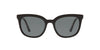 Prada Heritage SPR03X Black/Grey Polarised #colour_black-grey-polarised