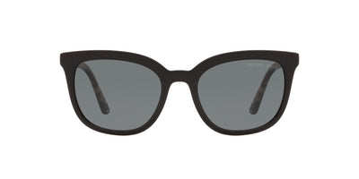 Prada Heritage SPR03X Black/Grey Polarised #colour_black-grey-polarised