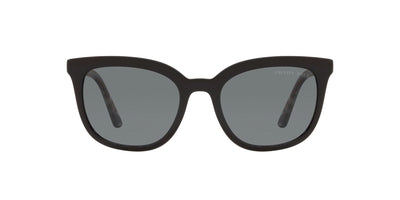 Prada Heritage SPR03X Black/Grey Polarised #colour_black-grey-polarised