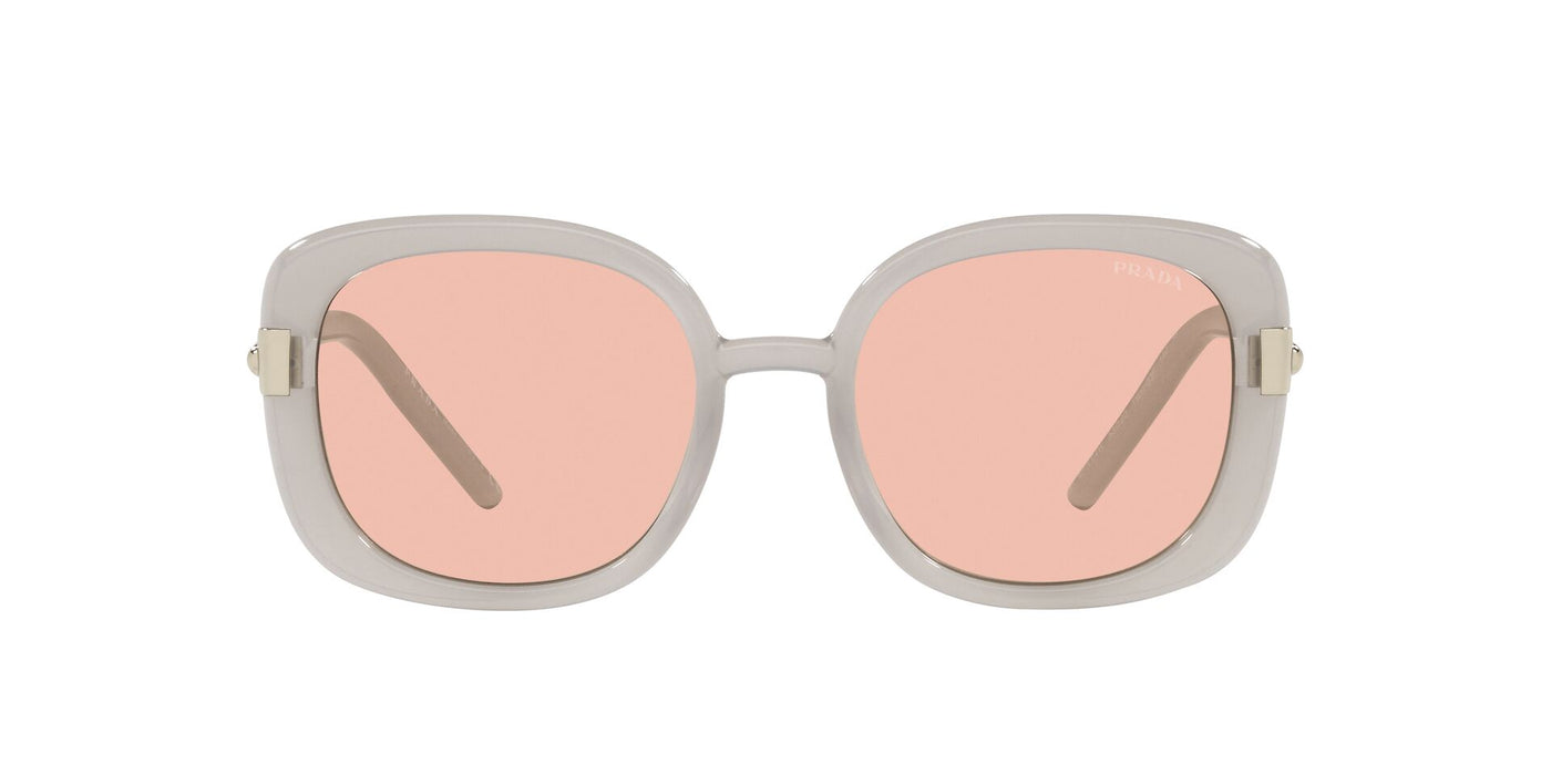 Prada SPR04W Grey/Pink #colour_grey-pink