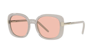 Prada SPR04W Grey/Pink #colour_grey-pink