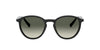 Prada Conceptual SPR05X Black-Grey-Gradient #colour_black-grey-gradient
