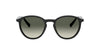 Prada Conceptual SPR05X Black-Grey-Gradient #colour_black-grey-gradient