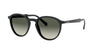 Prada Conceptual SPR05X Black-Grey-Gradient #colour_black-grey-gradient