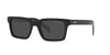 Prada SPR06W Black/Grey Polarised #colour_black-grey-polarised