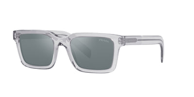 Prada SPR06W Grey-Blue-Mirror #colour_grey-blue-mirror