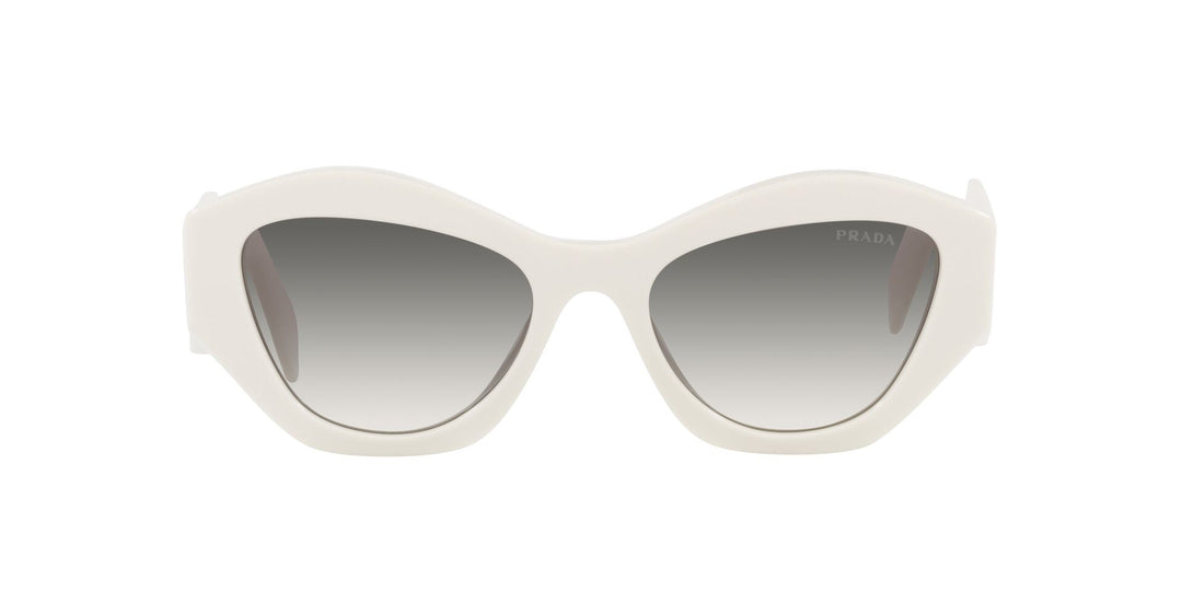 Prada SPR07Y Cat Eye Sunglasses | Fashion Eyewear US