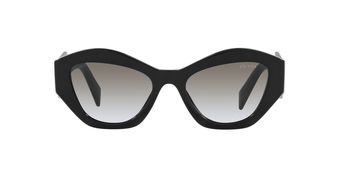 Prada SPR07Y Black-Grey-Gradient #colour_black-grey-gradient