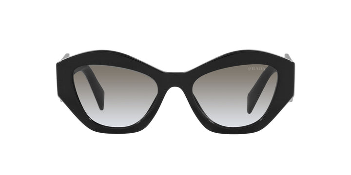 Prada SPR07Y Cat Eye Sunglasses | Fashion Eyewear US display picture 1