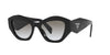 Prada SPR07Y Black-Grey-Gradient #colour_black-grey-gradient