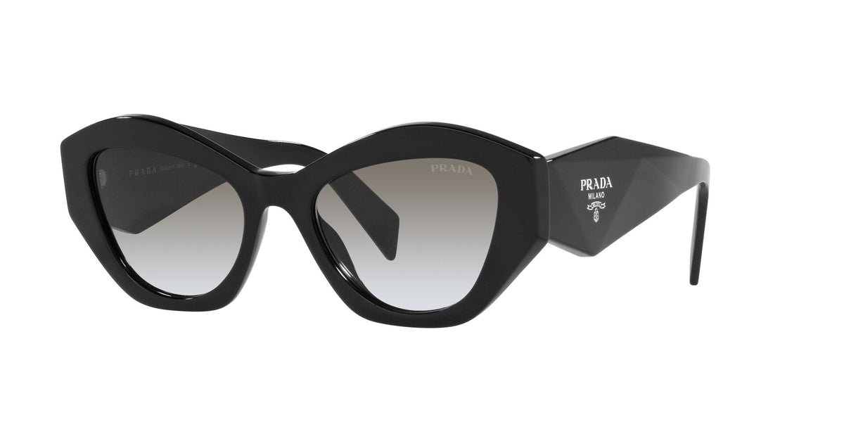 Prada SPR07Y Cat Eye Sunglasses | Fashion Eyewear US