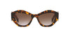 Prada SPR07Y Light-Tortoise-Brown-Gradient #colour_light-tortoise-brown-gradient