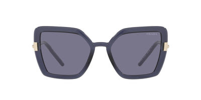 Prada SPR09W Blue-Blue #colour_blue-blue