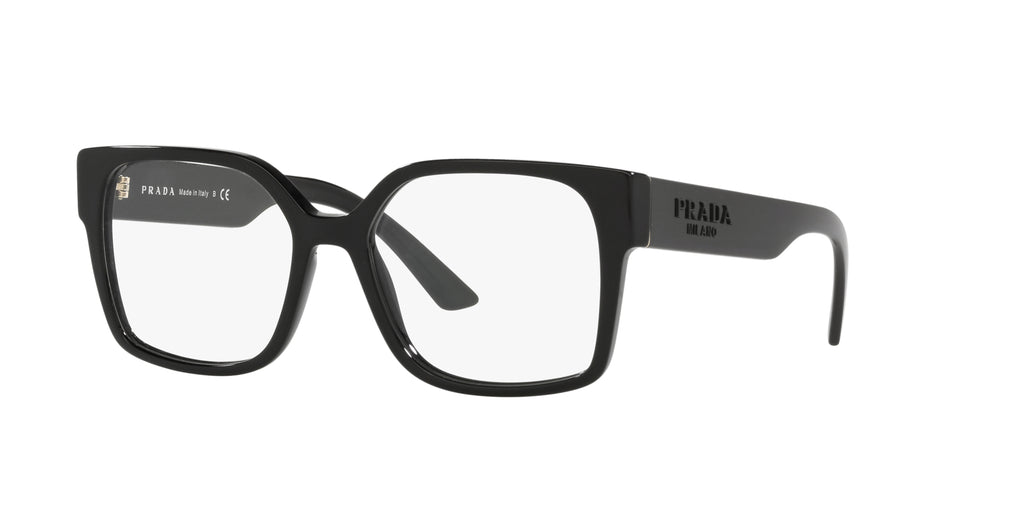 Prada VPR10W Black #colour_black