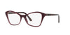Prada VPR11X Red #colour_red