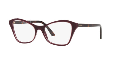 Prada VPR11X Red #colour_red