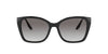 Prada SPR12X Black-Grey-Gradient #colour_black-grey-gradient