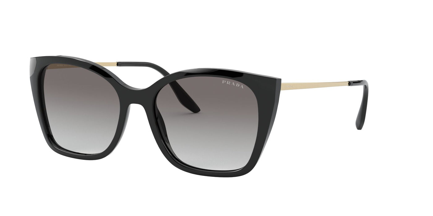Prada SPR12X Black-Grey-Gradient #colour_black-grey-gradient