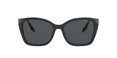 Prada SPR12X Black-Grey-Polarised #colour_black-grey-polarised