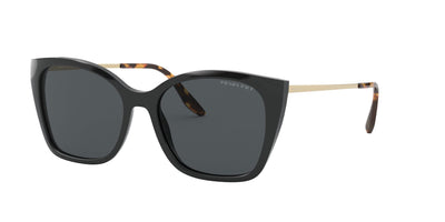 Prada SPR12X Black-Grey-Polarised #colour_black-grey-polarised
