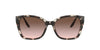 Prada SPR12X Brown-Brown-Gradient #colour_brown-brown-gradient