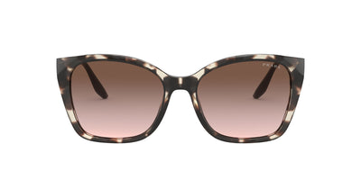 Prada SPR12X Brown-Brown-Gradient #colour_brown-brown-gradient