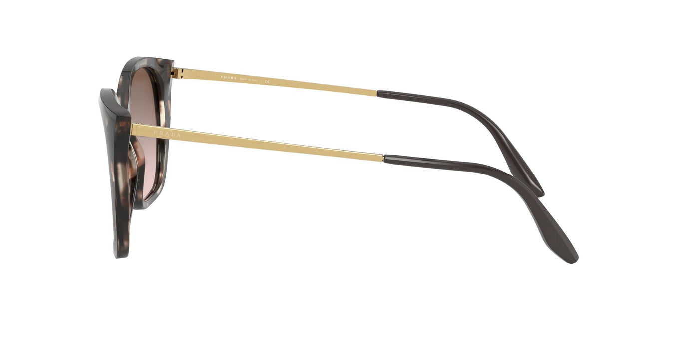 Prada SPR12X Brown-Brown-Gradient #colour_brown-brown-gradient