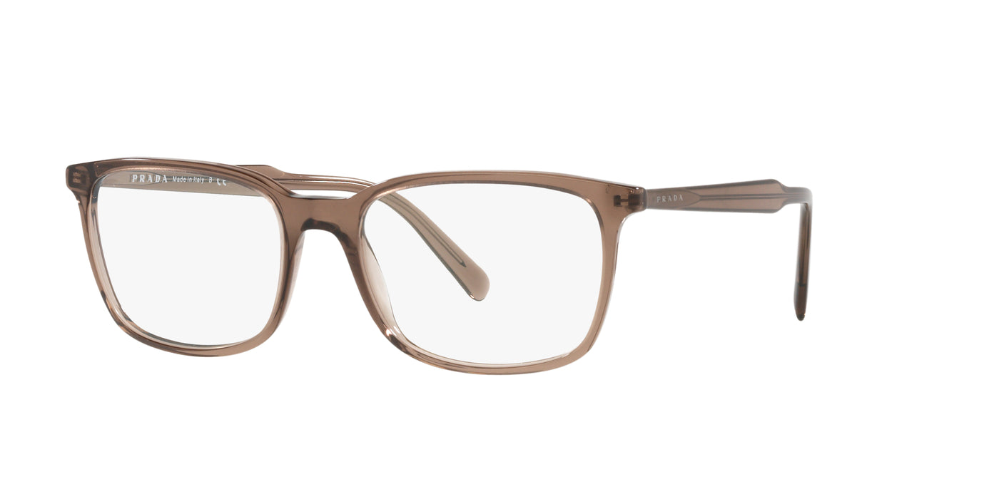 Prada VPR13X Brown #colour_brown