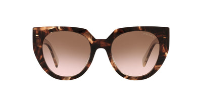 Prada SPR14W Dark-Tortoise-Brown-Gradient #colour_dark-tortoise-brown-gradient