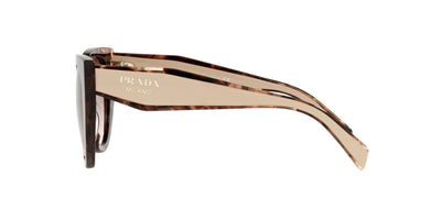 Prada SPR14W Dark-Tortoise-Brown-Gradient #colour_dark-tortoise-brown-gradient