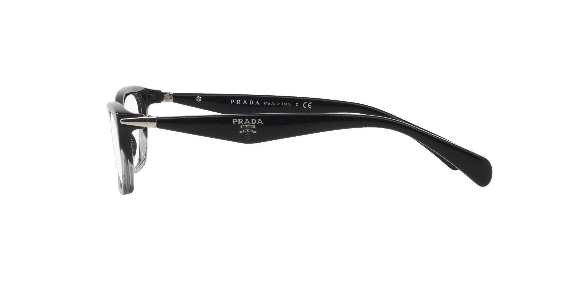 Prada hot sale swing glasses