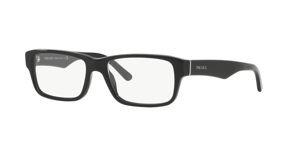 Prada VPR16M Black #colour_black