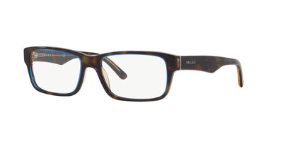 Prada VPR16M Dark Tortoise #colour_dark-tortoise