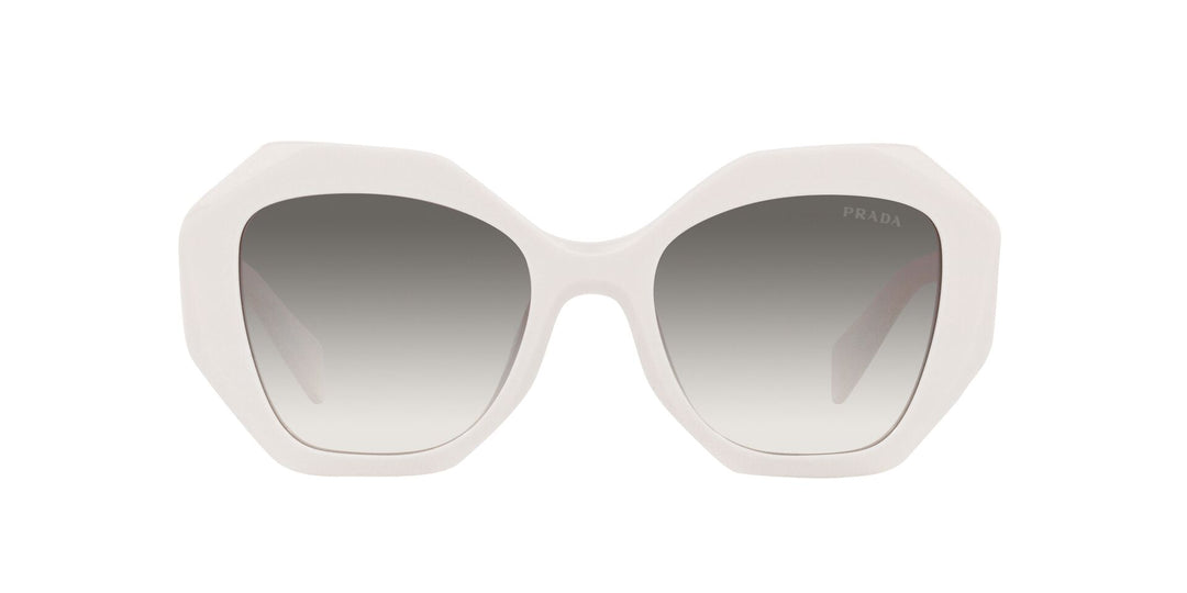 Prada SPR16W Square Sunglasses | Fashion Eyewear US