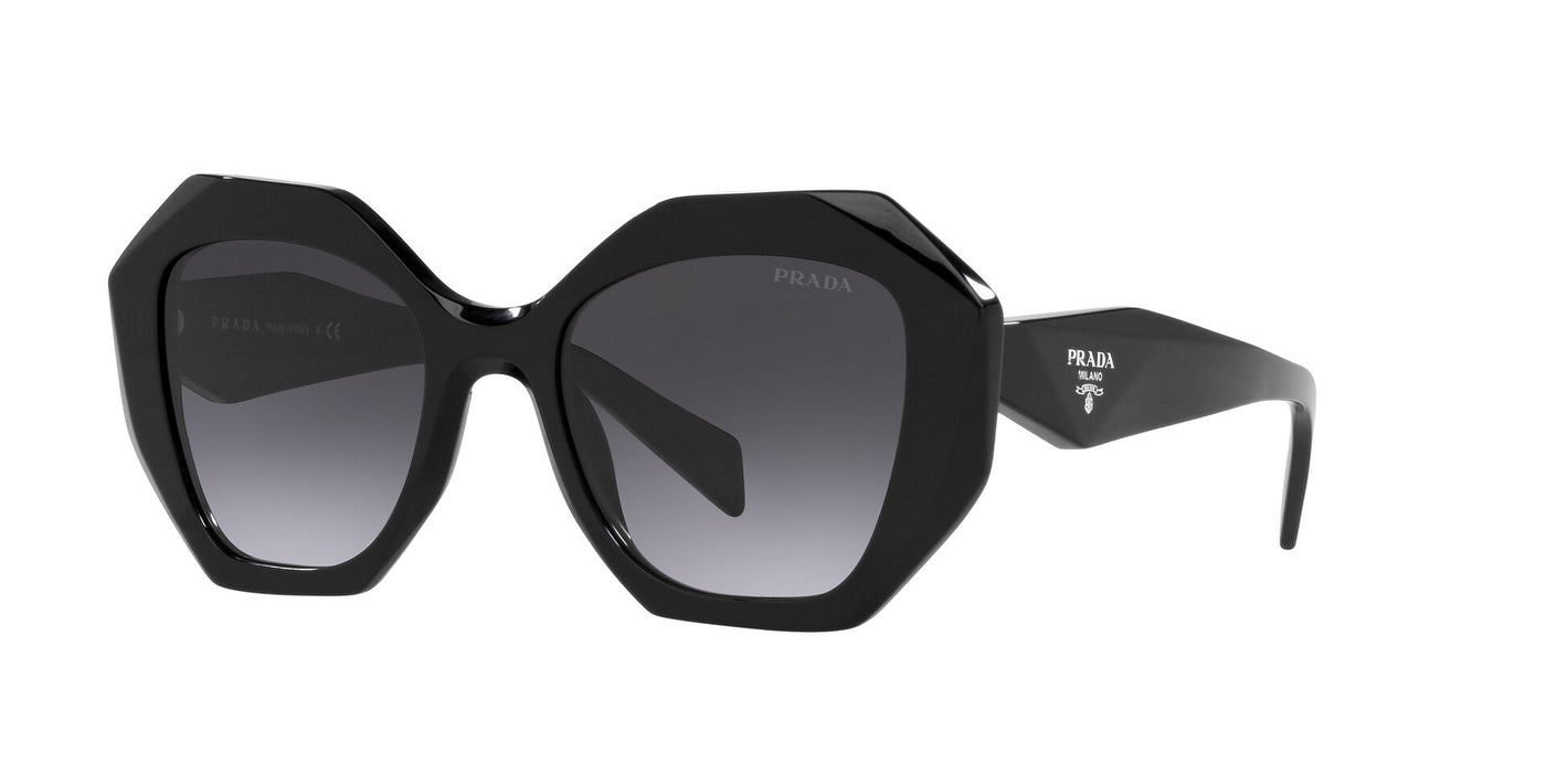 Prada SPR16W Black-Grey-Gradient #colour_black-grey-gradient