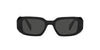 Prada SPR17W Black-Grey-Gradient #colour_black-grey-gradient