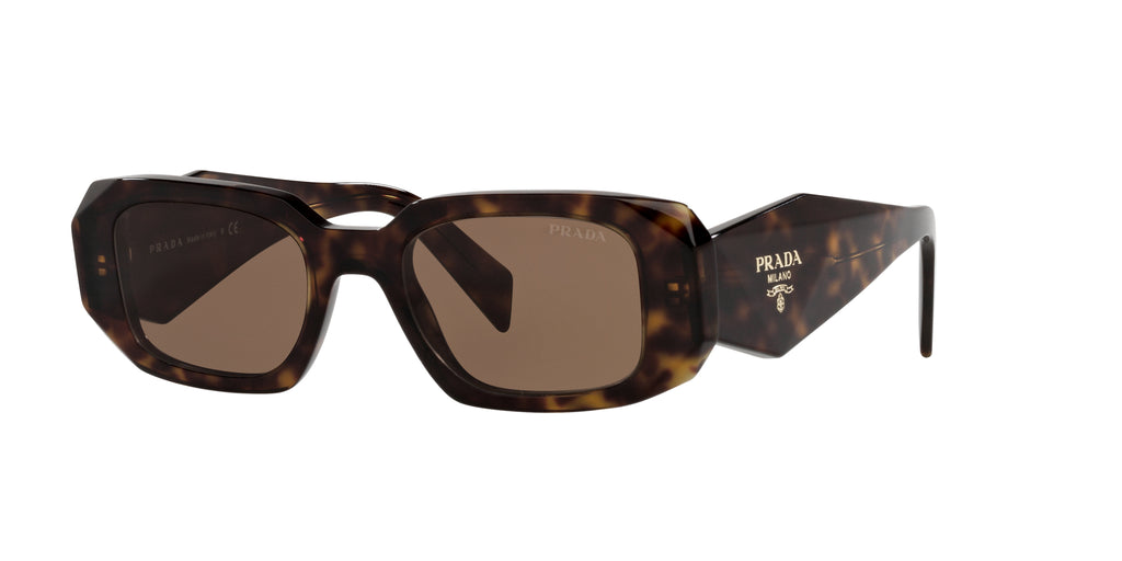 Prada SPR17W Dark-Tortoise-Brown #colour_dark-tortoise-brown