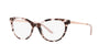 Prada VPR17W Light Tortoise #colour_light-tortoise