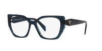 Prada VPR18W Blue #colour_blue