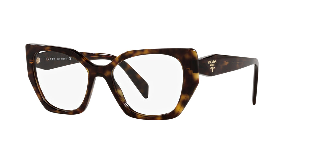 Fashion Eyewear: Use code AWIN12 for 12% off Designer eyewear 1 PRADA VPR18W