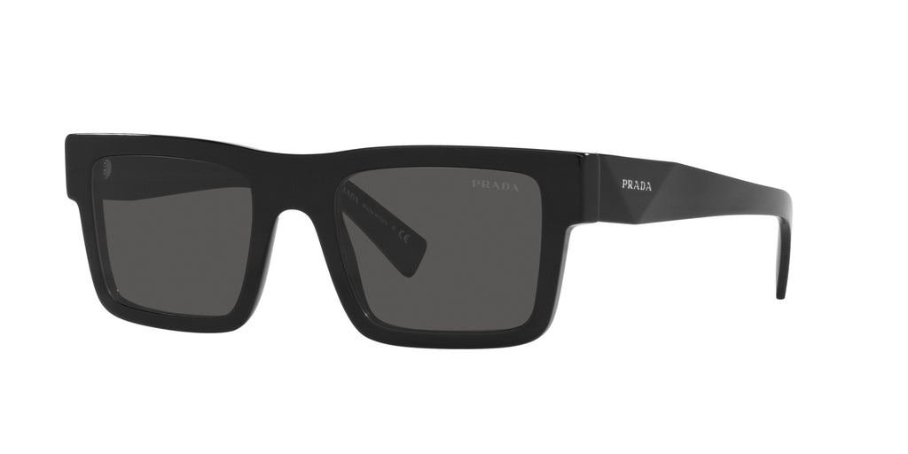 小物 PRADA SPR 19W Prada SPR19W Rectangle Sunglasses | Fashion Eyewear US