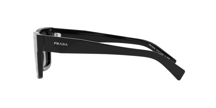 Prada SPR19W Rectangle Sunglasses | Fashion Eyewear US