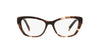 Prada VPR19W Dark Tortoise 1 #colour_dark-tortoise-1