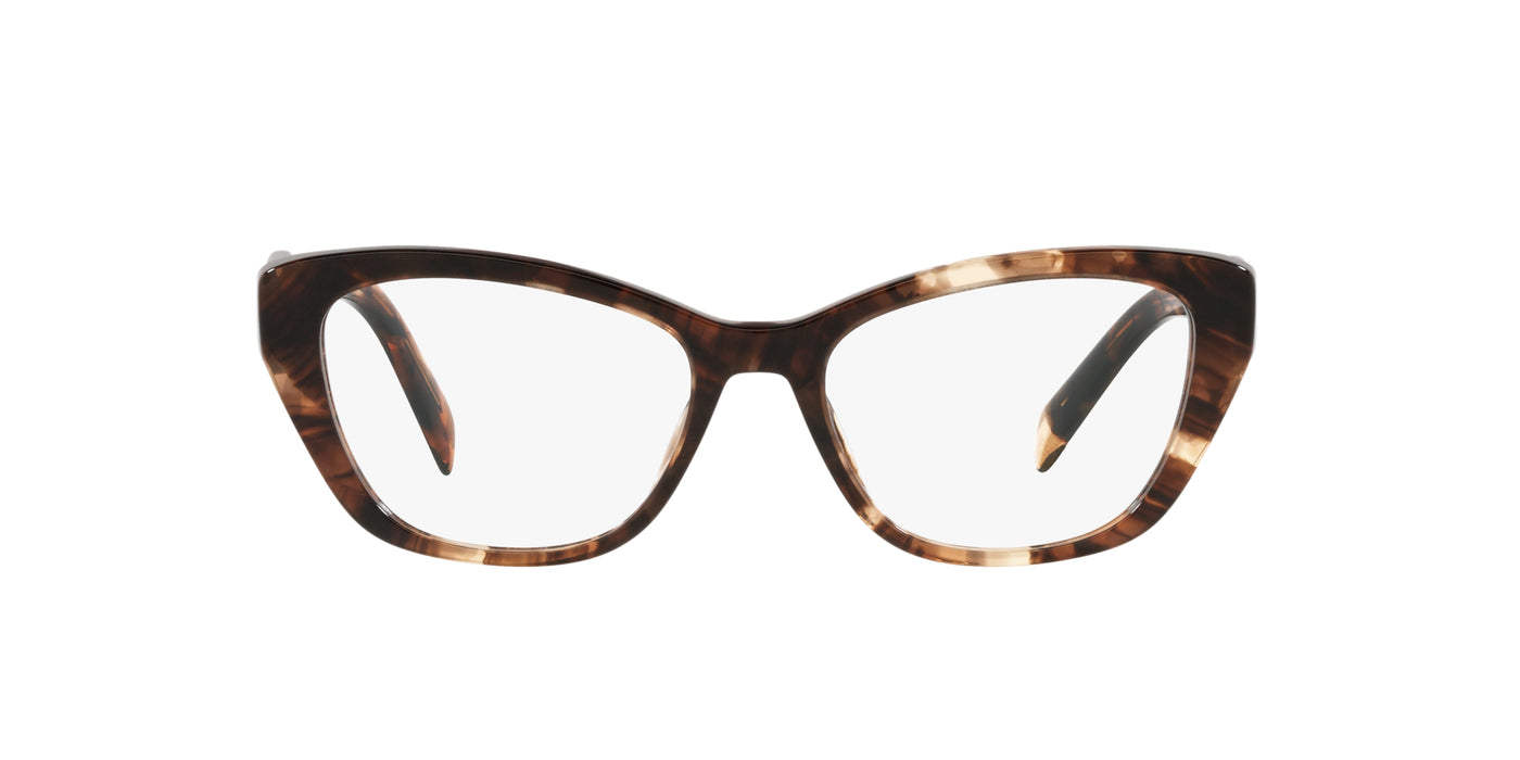 Prada VPR19W Dark Tortoise 1 #colour_dark-tortoise-1