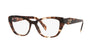 Prada VPR19W Dark Tortoise 1 #colour_dark-tortoise-1