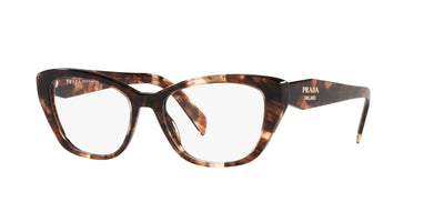 Prada VPR19W Dark Tortoise 1 #colour_dark-tortoise-1