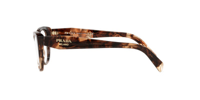 Prada VPR19W Dark Tortoise 1 #colour_dark-tortoise-1